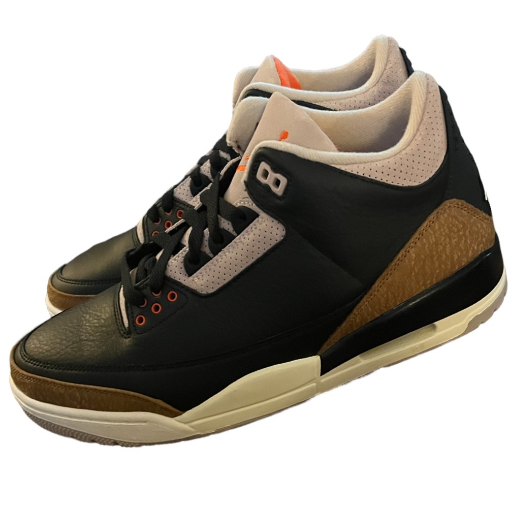 Air Jordan 3 Desert Elephant Size 11 CT8532 008